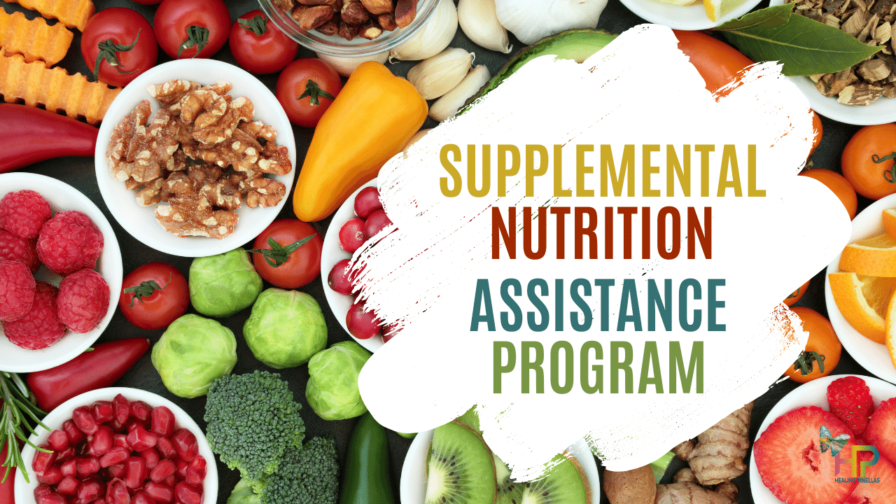 Supplemental Nutrition Assistance Program (SNAP) | Food Stamps Enrollments Assistance & Guidance in Pinellas County