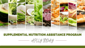 20 Frequently Asked Supplemental Nutrition Assistance Program - SNAP Questions in St. Petersburg, Florida