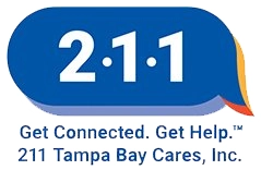 2.1.1 Tampa Bay Cares logo.