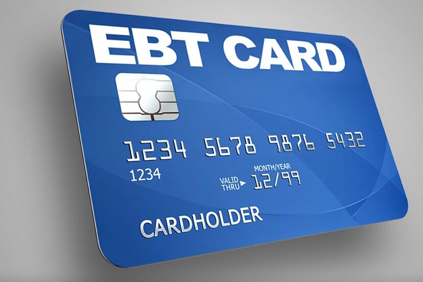 Navigating the EBT Card Process