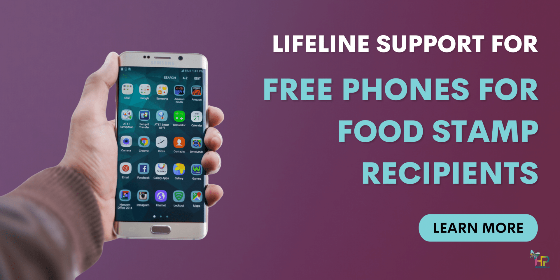 Free Phones for Food Stamp Recipients - Florida