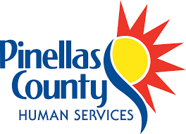 Pinellas County dept. Human services
