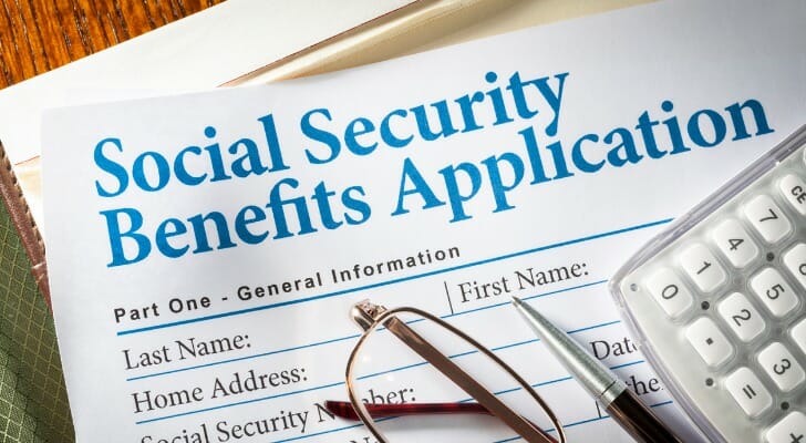 social security benefits - Healing Pinellas