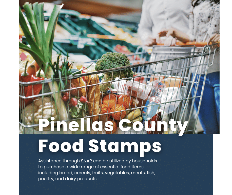 Pinellas County Food Stamps