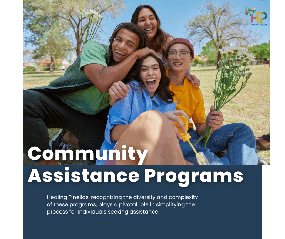 Understanding Work Requirements For Government Community Assistance Programs & The Role of Healing Pinellas (3)