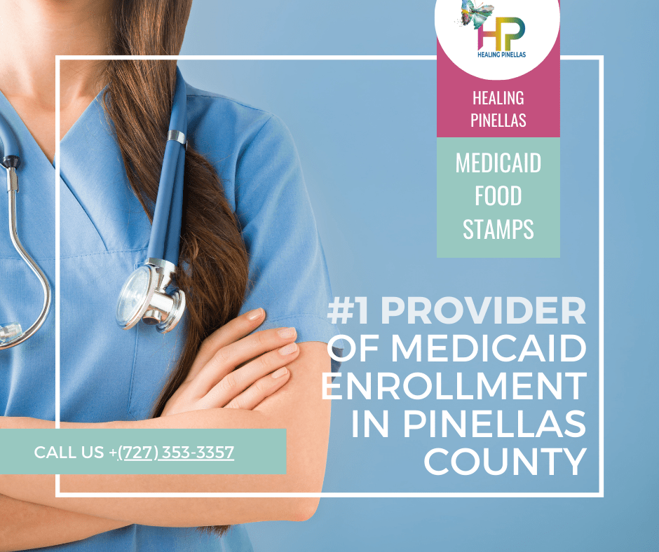 Medicaid Eligibility and Enrollment in Florida​