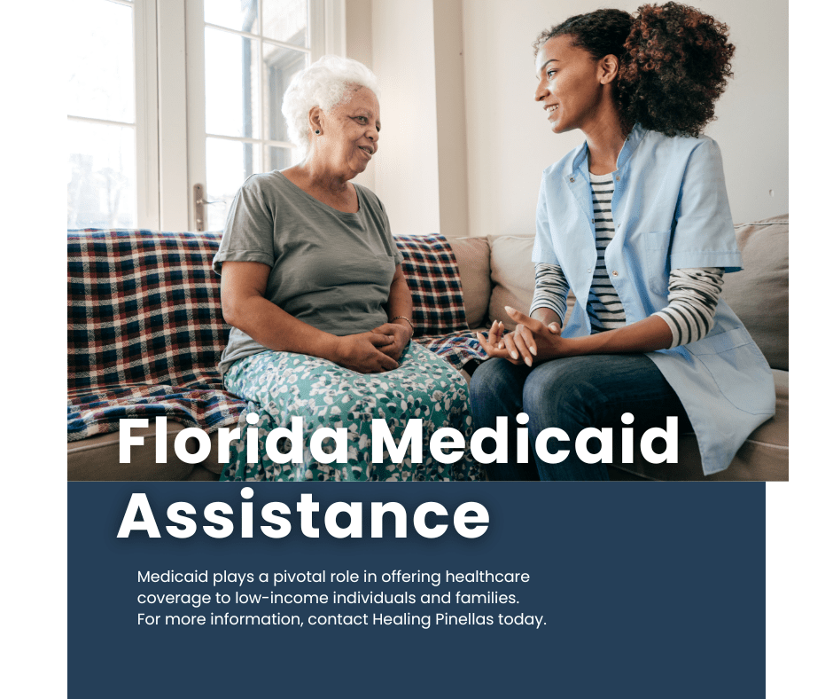 Florida Medicaid Assistance: Simplifying the Application Process